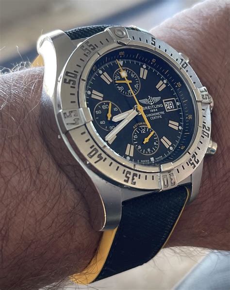 breitling customer service reviews|Breitling complete service.